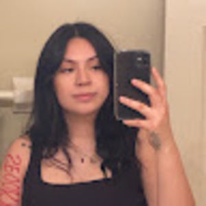 Meet your Posher, Maggie